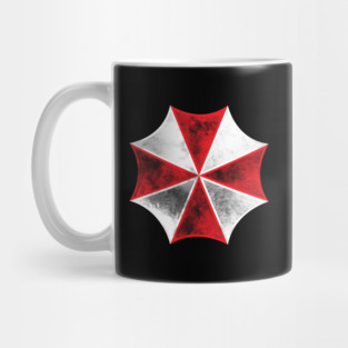 Umbrella Corporation Mug