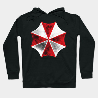 Umbrella Corporation Hoodie