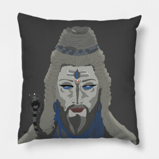 shiva Pillow