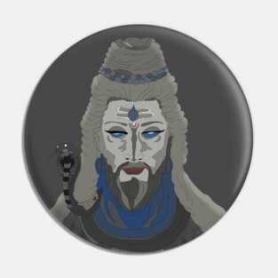 shiva Pin