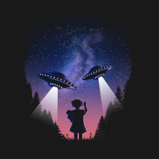 Come Back Soon T-Shirt