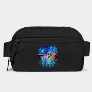Murder At Sunset Bag
