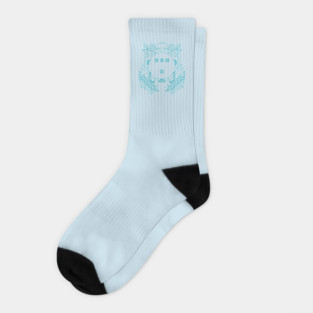 TRON Socks