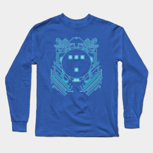 TRON Long Sleeve T-Shirt