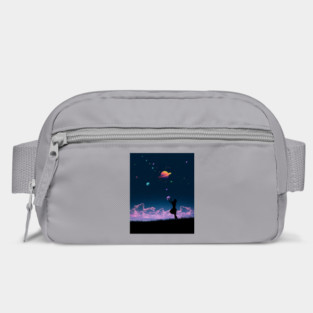 galaxy Bag