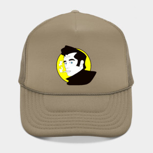 Grease - Danny Zuko Hat