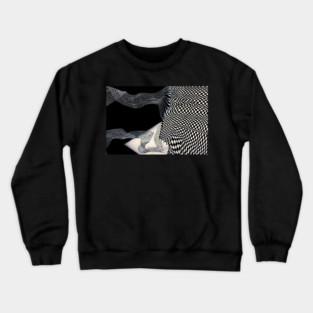 The Void Crewneck Sweatshirt