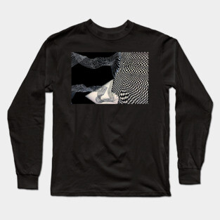 The Void Long Sleeve T-Shirt