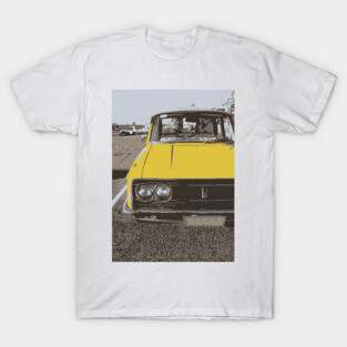 Toyota-corona T-Shirt