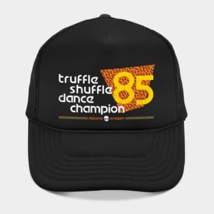 Dance Champ Hat
