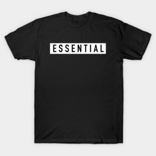 Essential T-Shirt