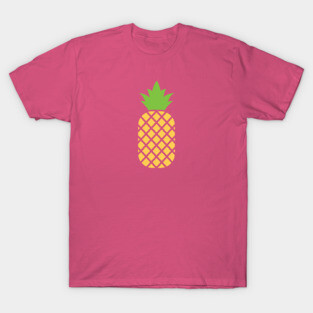 Pineapple T-Shirt