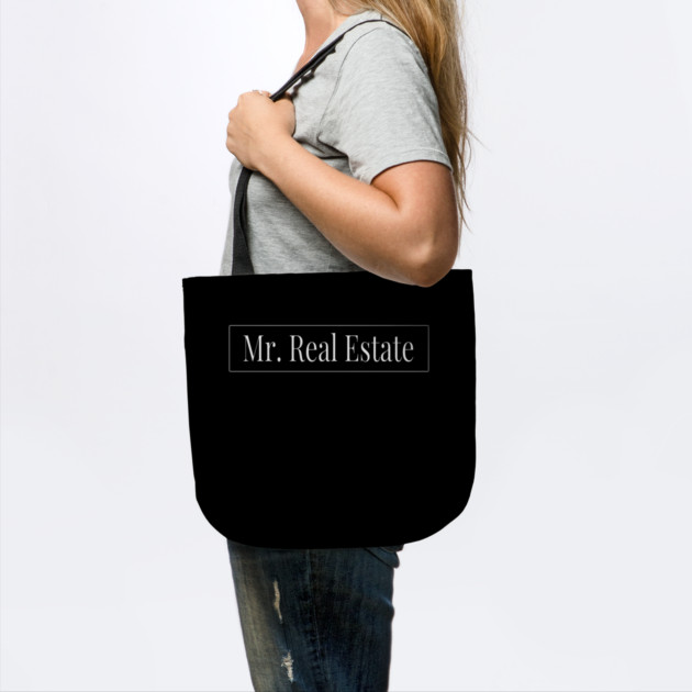 Mr. Real Estate by REG