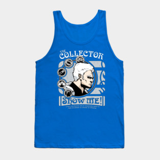 Show Me! Tank Top