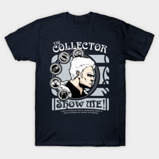 Show Me! T-Shirt