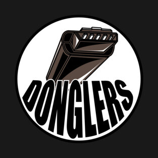 Donglers T-Shirt