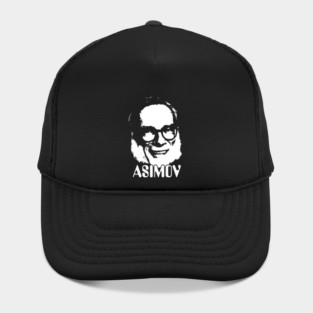Isaac Asimov Hat