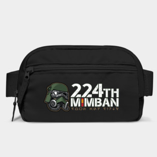 224th Mimban Bag