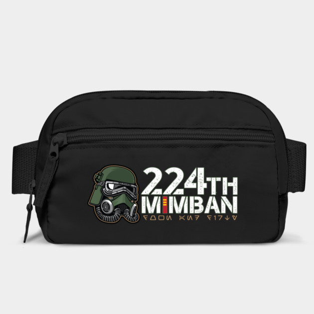 224th Mimban by Mudtrooper.co.uk