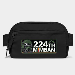 224th Mimban Cog Bag