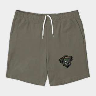 Mimban Insignia Shorts