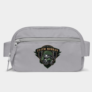 Mimban Insignia Bag