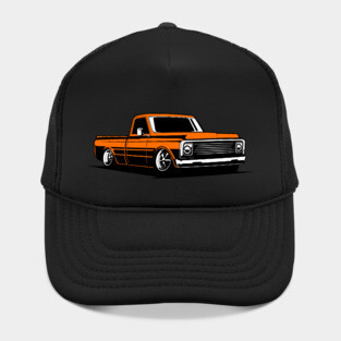 Classic Truck Hat
