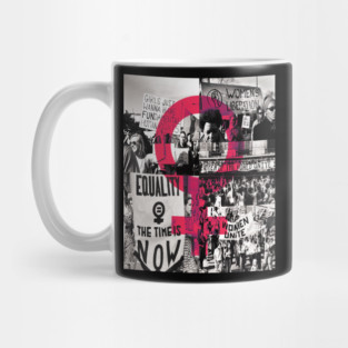 Women’s Rights Mug