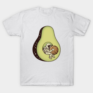 Cosmic Delight T-Shirt