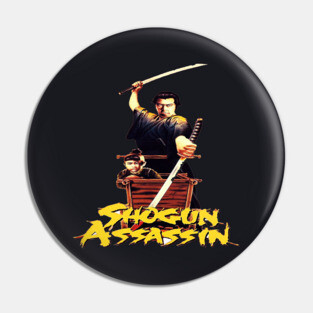 Assassin Son Pin