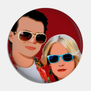true romance Pin