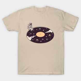 Cosmic Sound T-Shirt