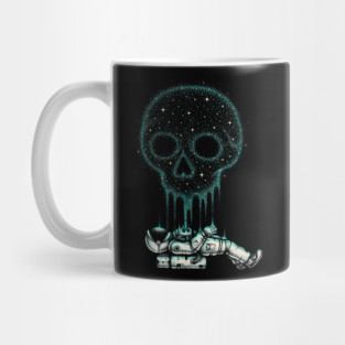 Memento Mori Mug