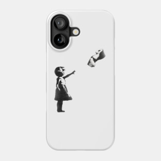 Priorities Phone Case