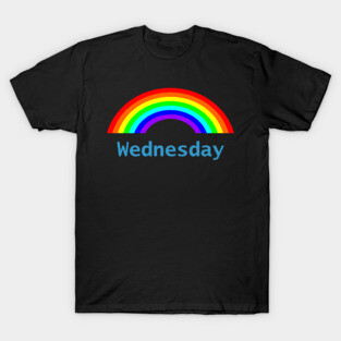 Wednesday T-Shirt