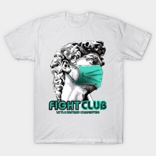 FightClub T-Shirt