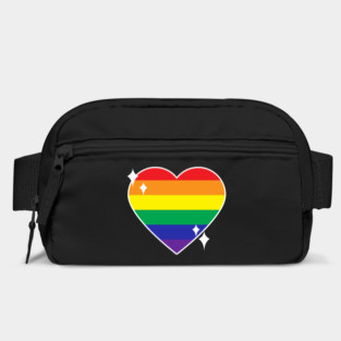 Kawaii Pride Collection - Gay Pride Bag
