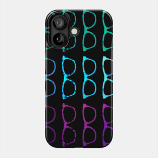 I Can See Clearly Now Phone Case
