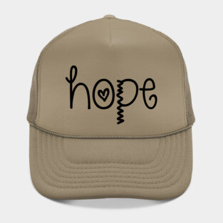 Hope Hat