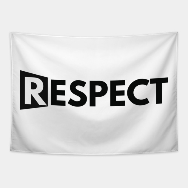 RESPECT Tapestry by REG