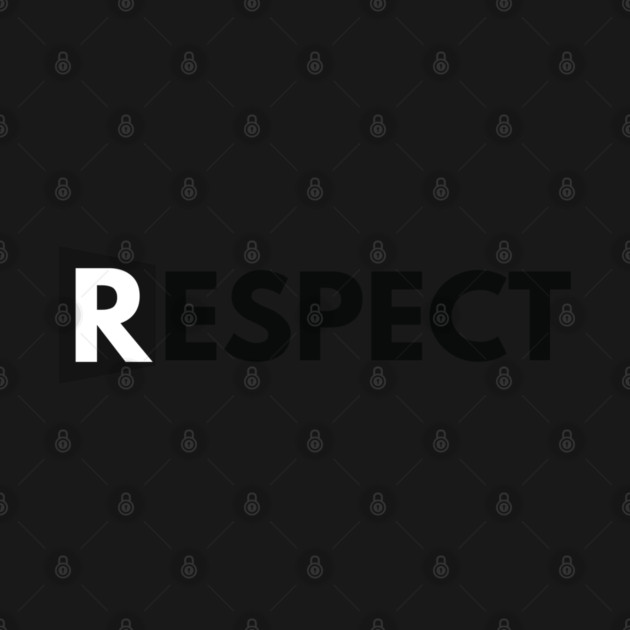 RESPECT by REG