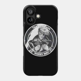 Harry May Phone Case