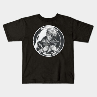 Harry May Kids T-Shirt