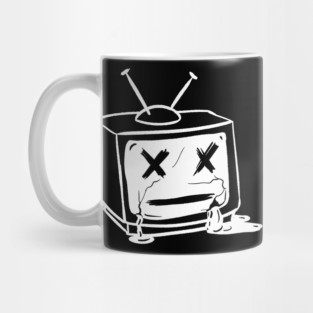 CRT Mug
