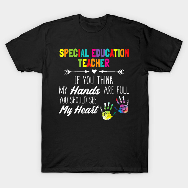 Sped Teacher Shirt, Special Education Teacher Shirt, Aba Shirt, Sped Para Educator Shirt, Sped Teacher Assistant Tee, Iep Team Shirt Aac Tee