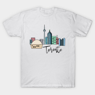 Toronto T-Shirt