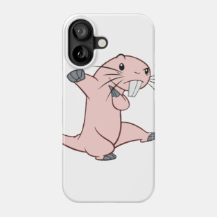 Rufus Phone Case