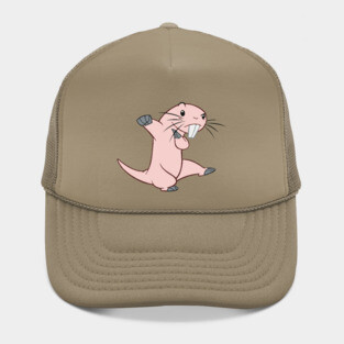 Rufus Hat