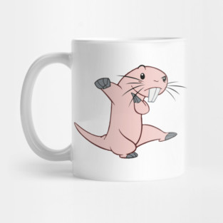 Rufus Mug