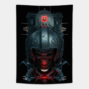 Rogue Tapestry